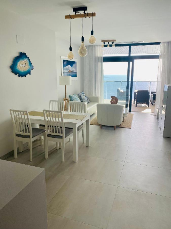Sunset Waves Benidorm By Mar Holidays Esterno foto